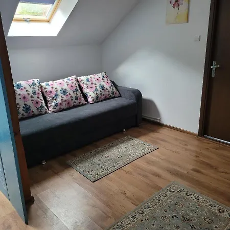 Casa Uila Guest house