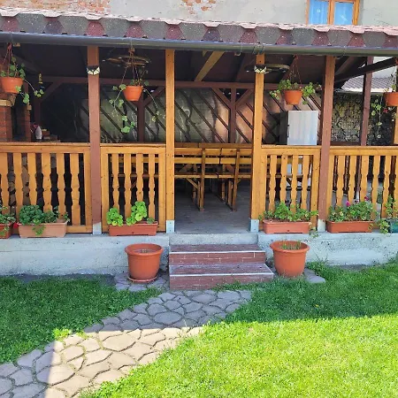 Casa Uila *